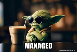 Cool Yoda (Sunglasses)