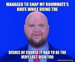 Bald J.D. Vance