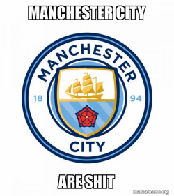 Manchester City
