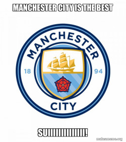 Manchester City