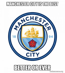 Manchester City