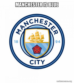 Manchester City