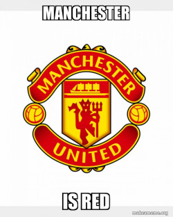 Manchester United