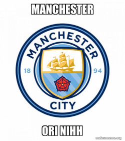 Manchester City