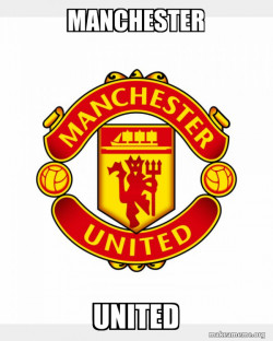 Manchester United