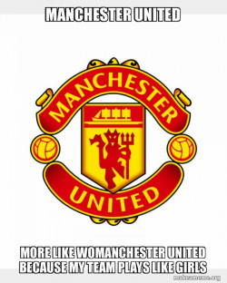 Manchester United