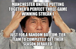 Jackie Chan Why?