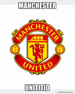 Manchester United