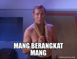 Sexual Kirk