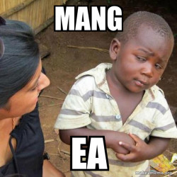Mang EA