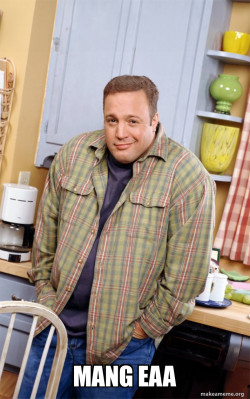 Kevin James