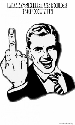 Fuck You