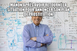 Good Guy Professor