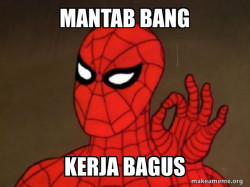 Spiderman - Care factor Zero