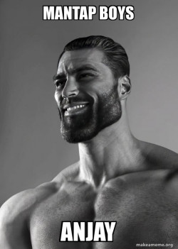 Gigachad