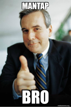 Good Guy Boss