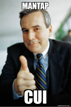 Good Guy Boss