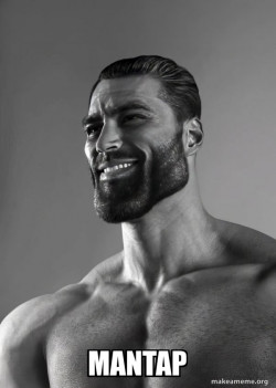 Gigachad