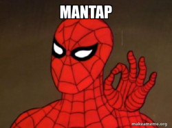 Spiderman - Care factor Zero