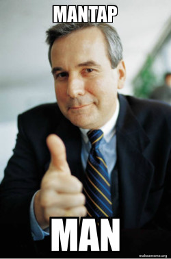 Good Guy Boss