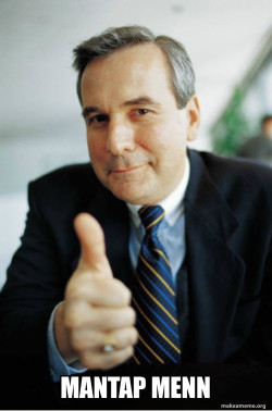 Good Guy Boss