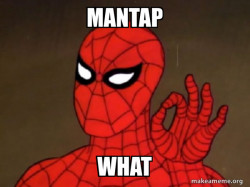 Spiderman - Care factor Zero