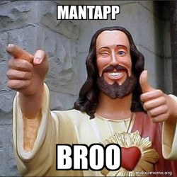 Cool Jesus