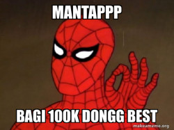 Spiderman - Care factor Zero