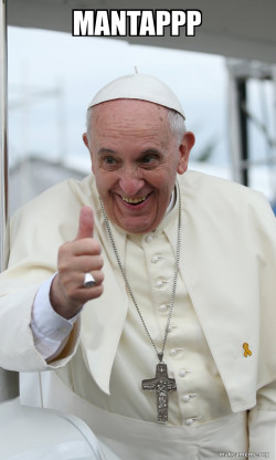Pope Francis