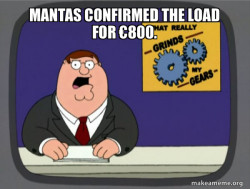 What Grinds My Gears (Family Guy)