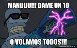 Blasting Bender 