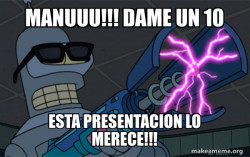 Blasting Bender 