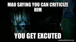 Pennywise It