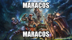 LOL League of Legends