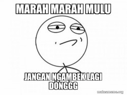 Challenge Acccepted