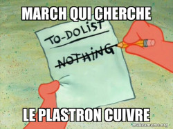 TO-DO List