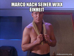 Sexual Kirk