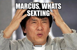 Jackie Chan Why?