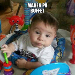 'Whatever' Kid