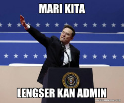 Nazi Elon