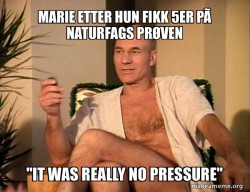 Sexual Picard
