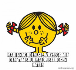 Little Miss Sunshine