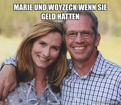 Good guy parents