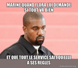 Kanye West
