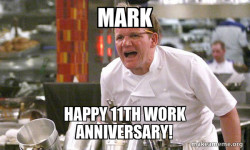 Gordon Ramsay Hell's Kitchen