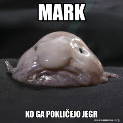 Blobfish