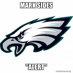Philadelphia Eagles