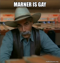 Then You're a Special Kind of Stupid - Sam Elliot