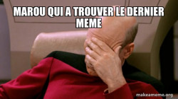 Picard Facepalm