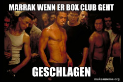 Fight Club